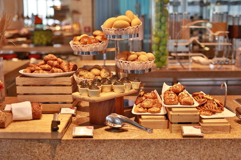 酒店 Crowne Plaza Macau, An Ihg