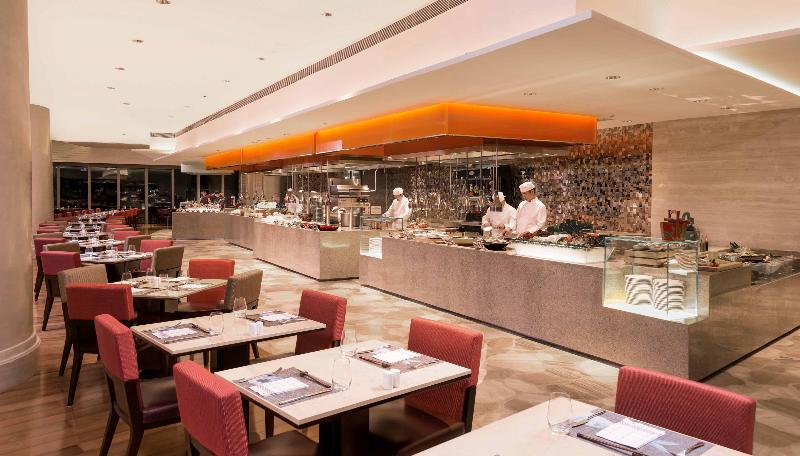 酒店 Crowne Plaza Macau, An Ihg