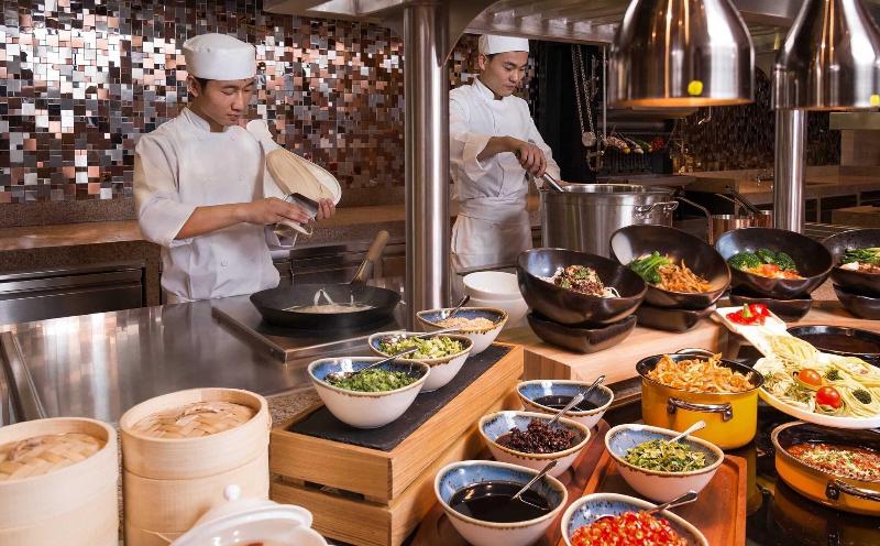 酒店 Crowne Plaza Macau, An Ihg