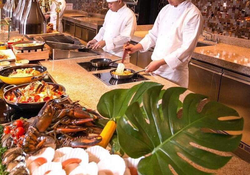 酒店 Crowne Plaza Macau, An Ihg