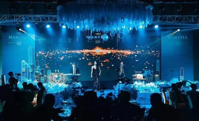 בית מלון כפרי Crowne Plaza Zhangzhou, An Ihg