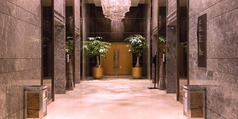 בית מלון כפרי Crowne Plaza Zhangzhou, An Ihg