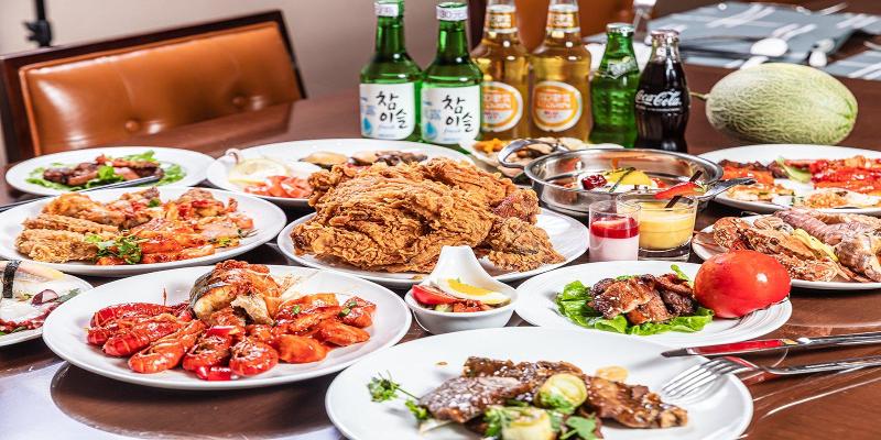 בית מלון כפרי Crowne Plaza Zhangzhou, An Ihg