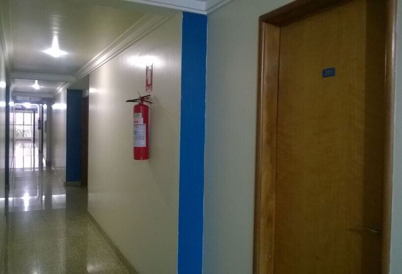 فندق Bbb Rooms Praça Do Ratinho Goiânia Go