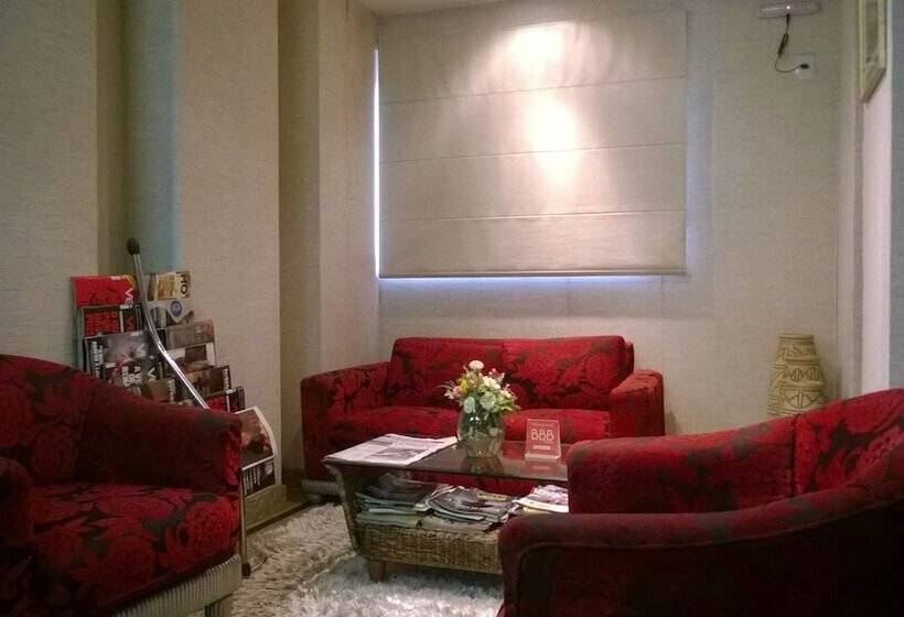 فندق Bbb Rooms Praça Do Ratinho Goiânia Go