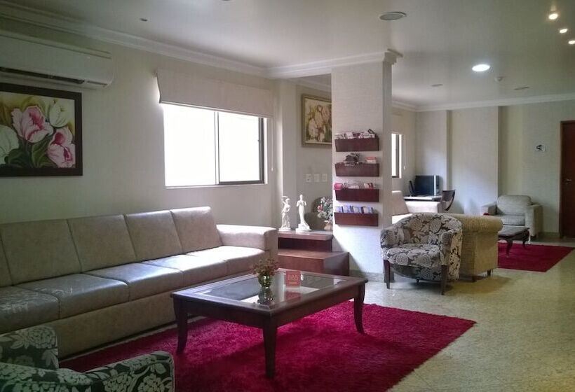 فندق Bbb Rooms Praça Do Ratinho Goiânia Go