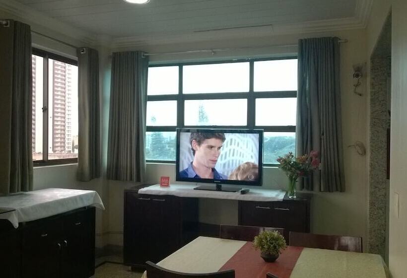 فندق Bbb Rooms Praça Do Ratinho Goiânia Go