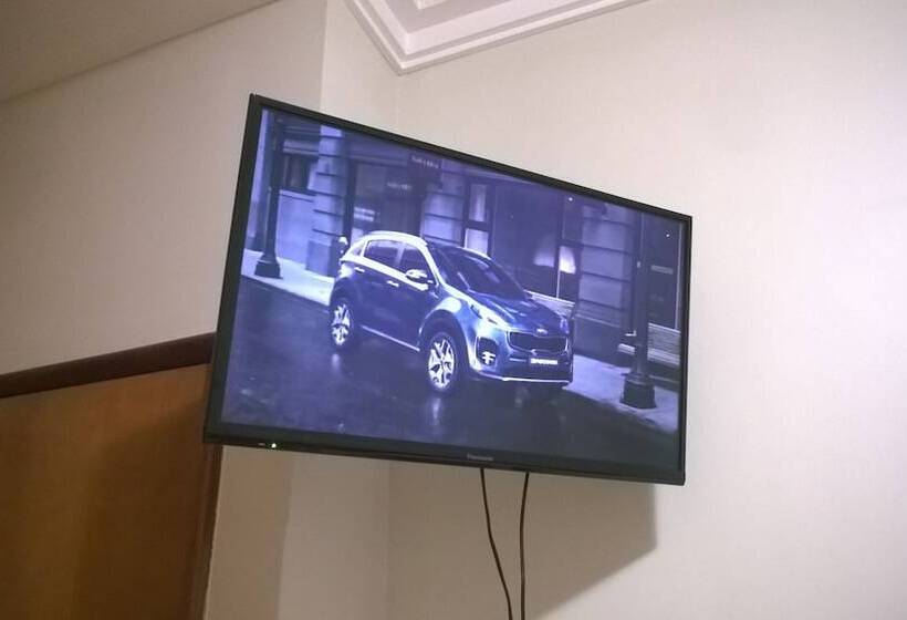 فندق Bbb Rooms Praça Do Ratinho Goiânia Go