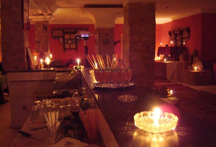 هتل Dakyanus Tataouine