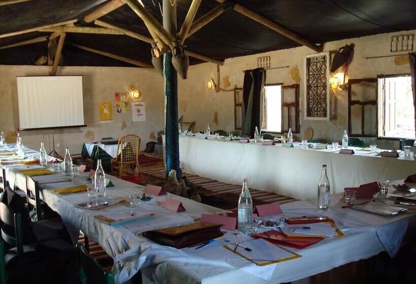 هتل Dakyanus Tataouine