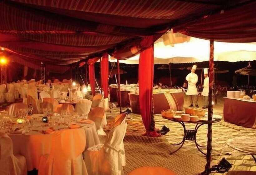 هتل Dakyanus Tataouine