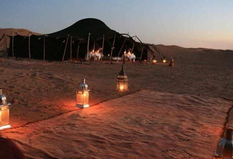 هتل Dakyanus Tataouine