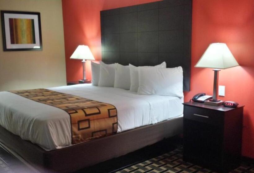 فندق Days Inn By Wyndham Henryetta