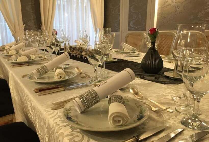 호텔 De La Banniere De France