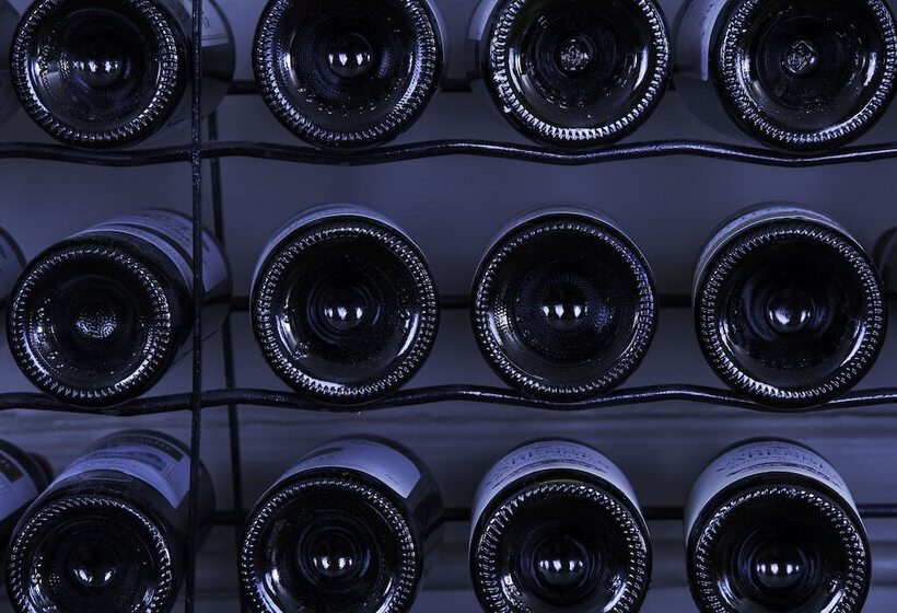 בית מלון כפרי De La Banniere De France