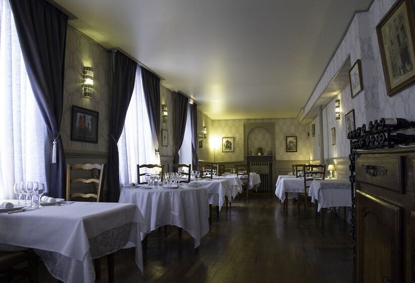 בית מלון כפרי De La Banniere De France