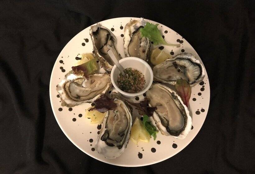 호텔 De La Banniere De France