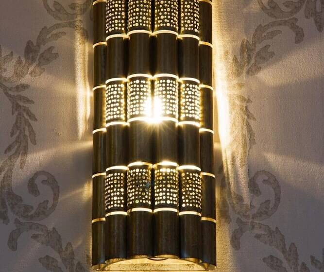 호텔 De La Banniere De France