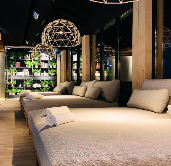 ホテル De Sterrenberg   Adults Only