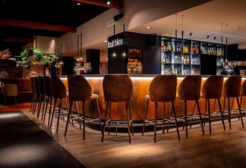 ホテル De Sterrenberg   Adults Only