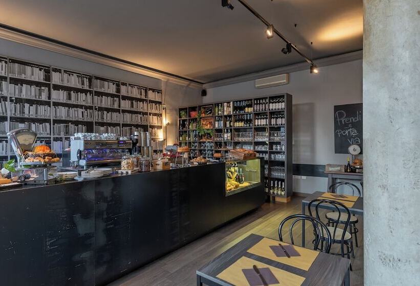 فندق Dei Gonzaga