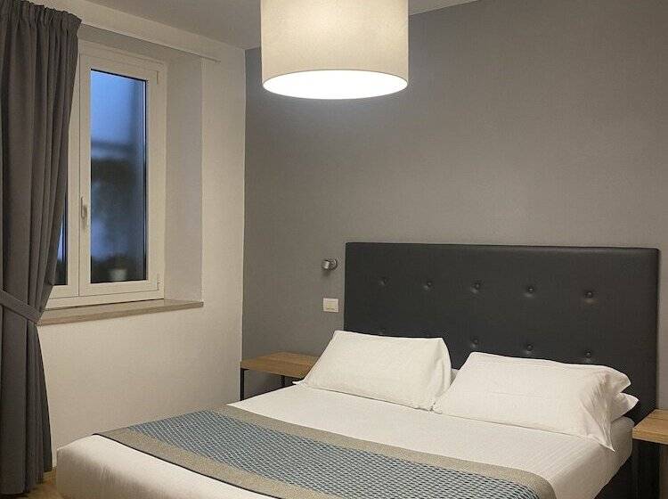 فندق Dei Gonzaga