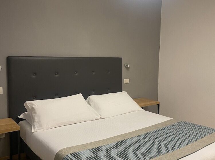 فندق Dei Gonzaga