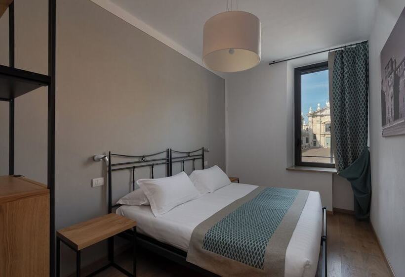 فندق Dei Gonzaga