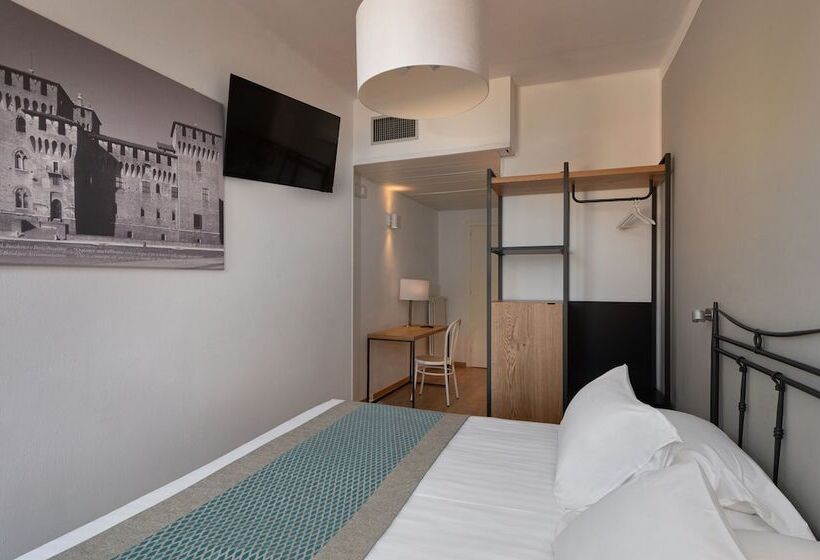 فندق Dei Gonzaga