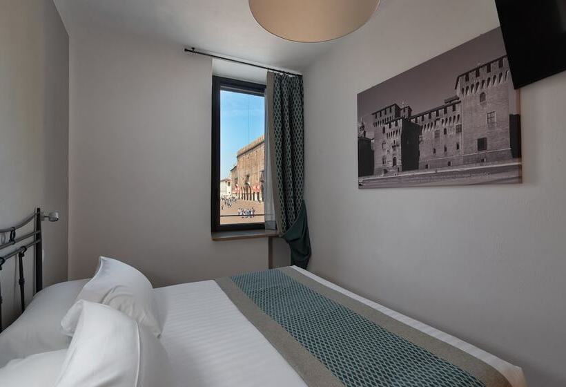 فندق Dei Gonzaga