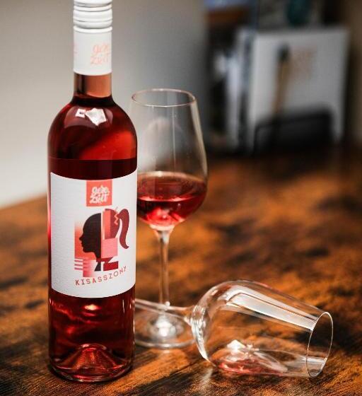 فندق Diófa Panzió