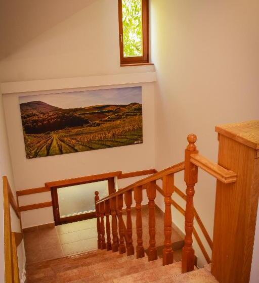 فندق Diófa Panzió