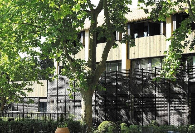 בית מלון כפרי Domaine De Manville