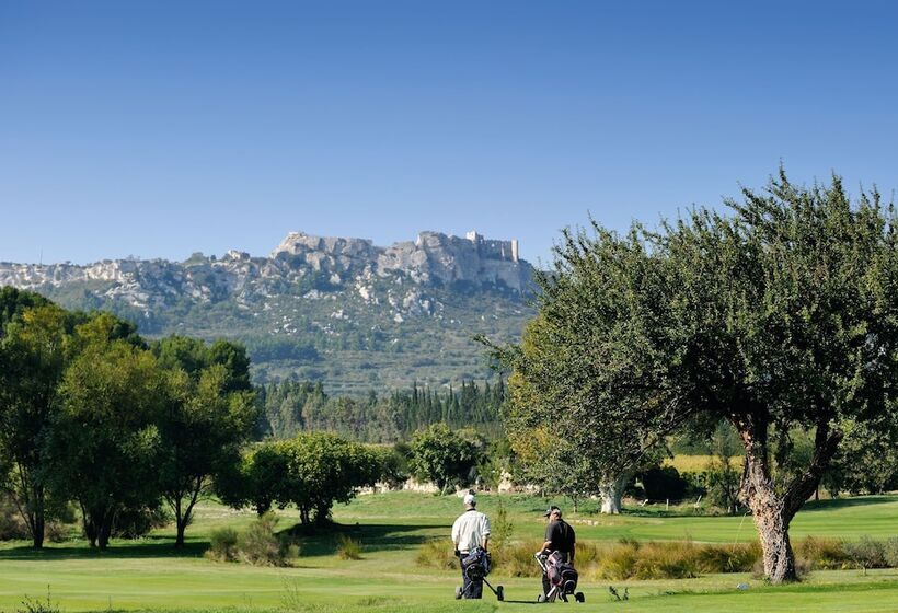 בית מלון כפרי Domaine De Manville