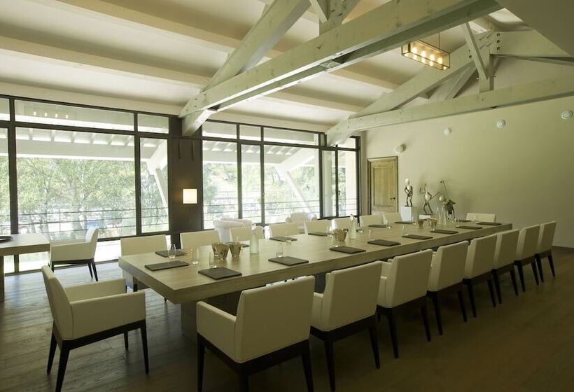 호텔 Domaine De Manville