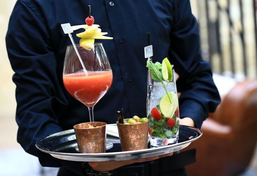 בית מלון כפרי Domaine De Manville