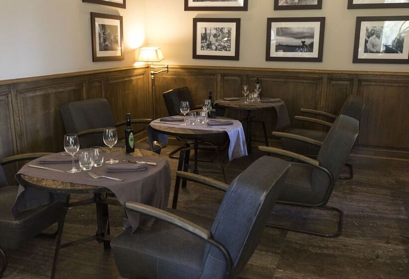 בית מלון כפרי Domaine De Manville