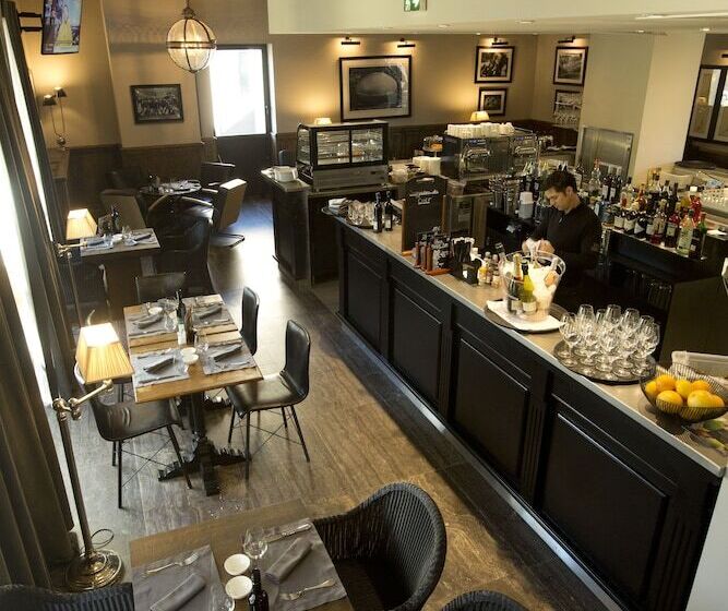 בית מלון כפרי Domaine De Manville