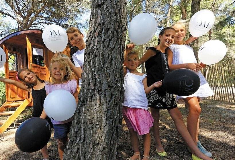 בית מלון כפרי Domaine De Manville