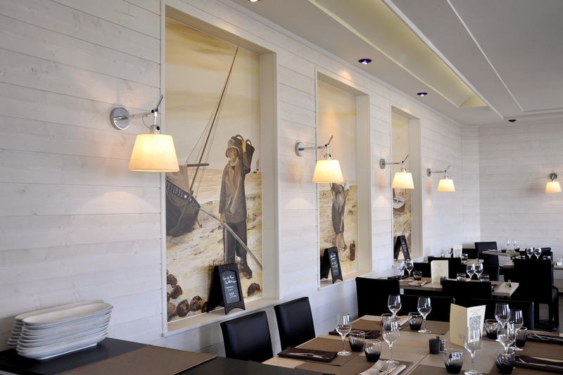 فندق Du Port Et Des Bains