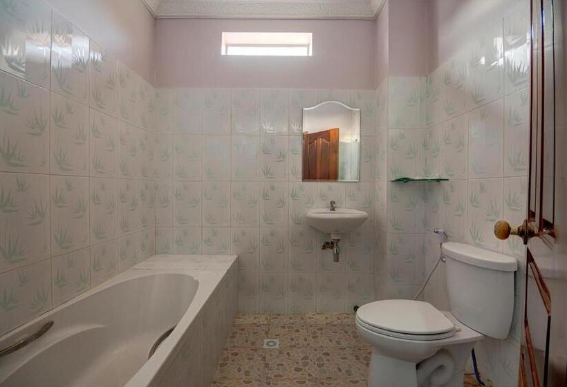 酒店 Dv Angkor Villa