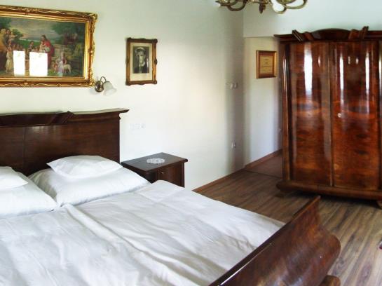 ホテル Edvy Malom Fogadó Barokk Udvarház