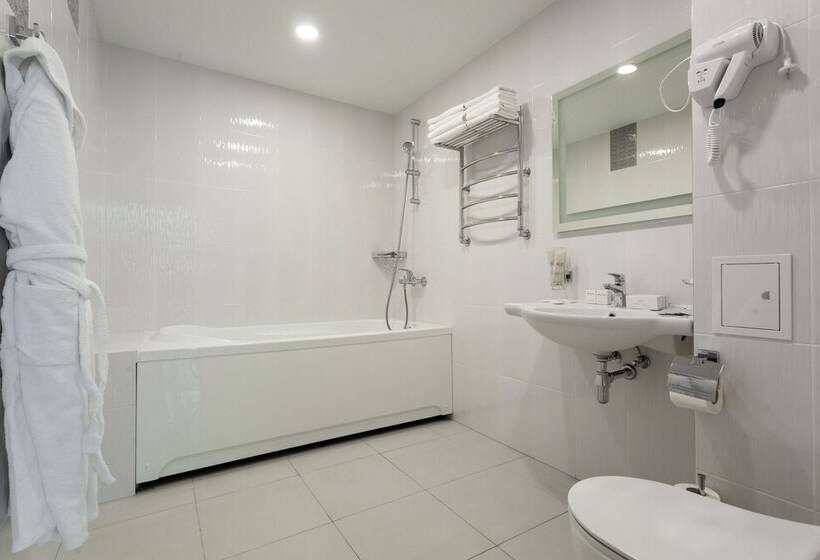 Ekodom Adler Hotel & Spa