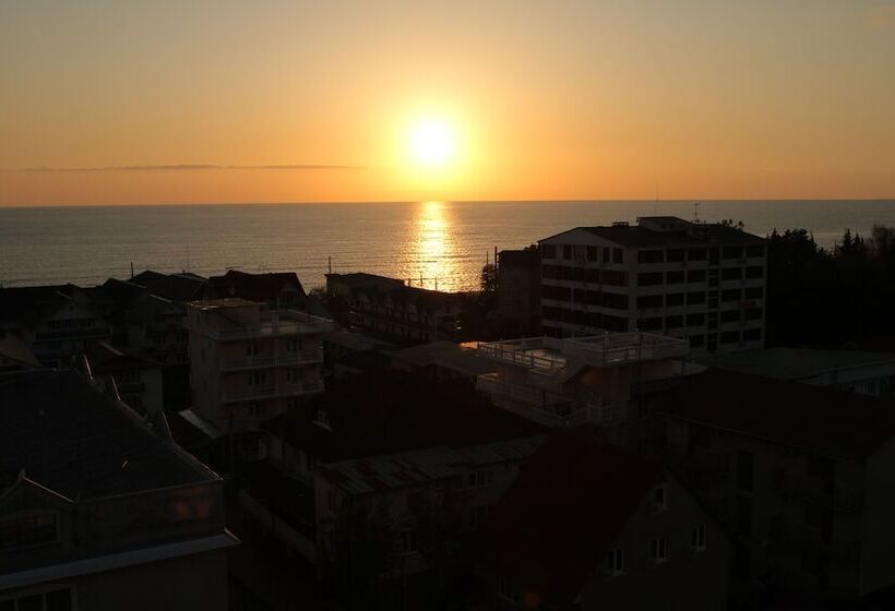 Ekodom Adler Hotel & Spa