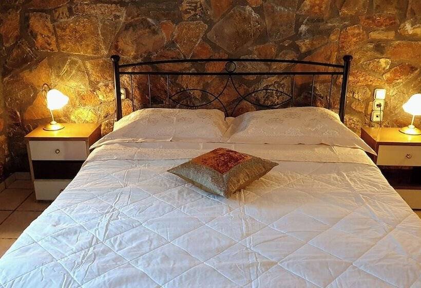 酒店 Elia Village By Irida Iris Group