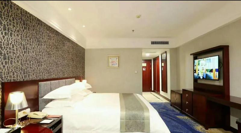 فندق Enshi International