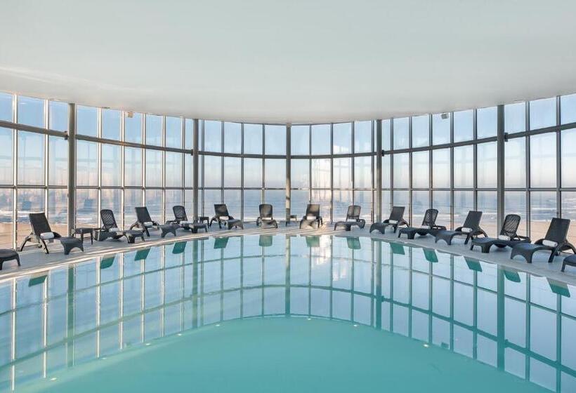 酒店 Eurostars Oasis Plaza