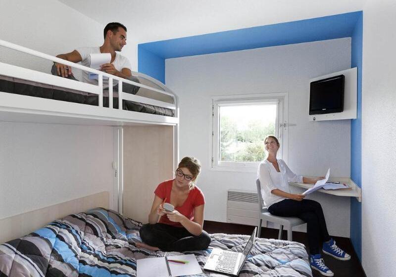 호텔 F1 Montluçon