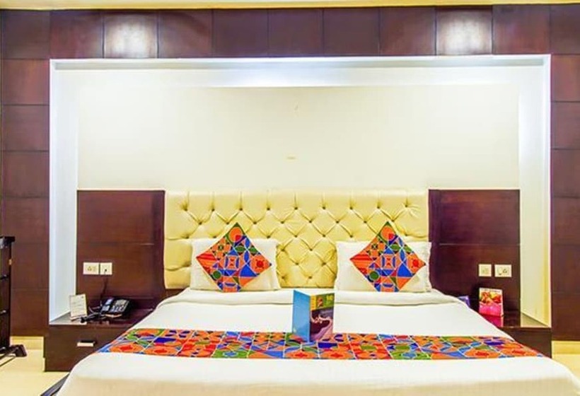 Fabhotel Transit Delhi Airport