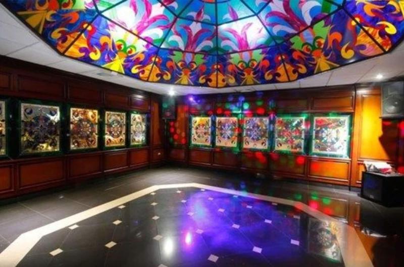 هتل Florencia Plaza